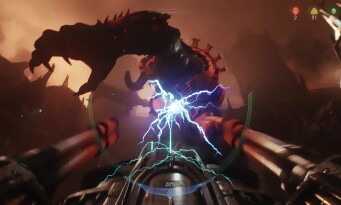 DOOM : The Dark Ages