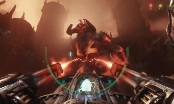 DOOM : The Dark Ages