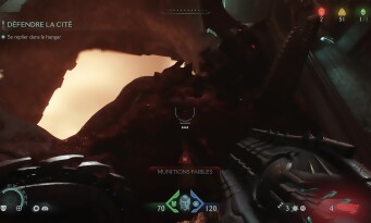 DOOM : The Dark Ages