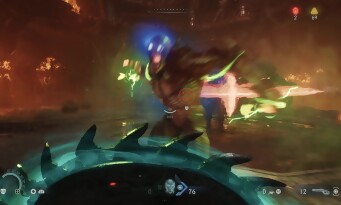 DOOM : The Dark Ages