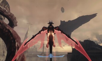 DOOM : The Dark Ages