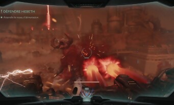 DOOM : The Dark Ages