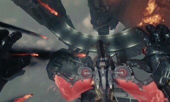 DOOM : The Dark Ages