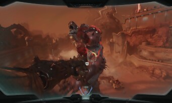 DOOM : The Dark Ages