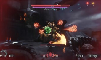 DOOM : The Dark Ages