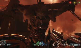 DOOM : The Dark Ages