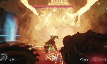 DOOM : The Dark Ages