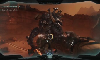 DOOM : The Dark Ages