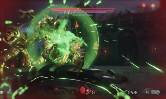 DOOM : The Dark Ages