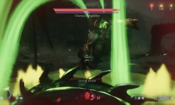 DOOM : The Dark Ages