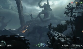 DOOM : The Dark Ages
