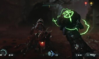 DOOM : The Dark Ages
