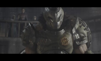 DOOM : The Dark Ages
