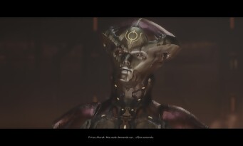 DOOM : The Dark Ages