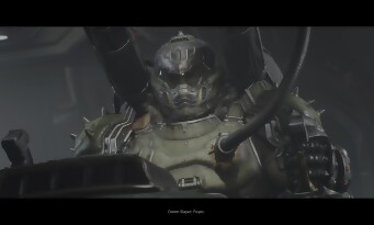 DOOM : The Dark Ages