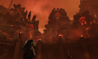 DOOM : The Dark Ages