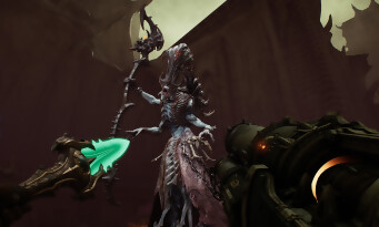 DOOM : The Dark Ages