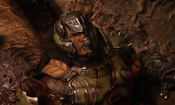 DOOM : The Dark Ages
