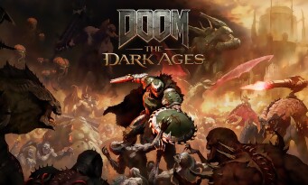 DOOM : The Dark Ages