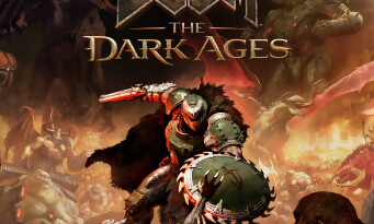 DOOM : The Dark Ages