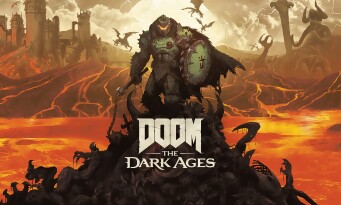 DOOM : The Dark Ages