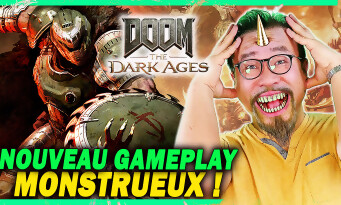 DOOM : The Dark Ages
