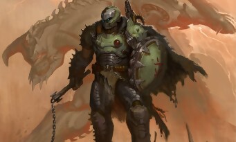 DOOM : The Dark Ages