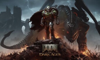 DOOM : The Dark Ages