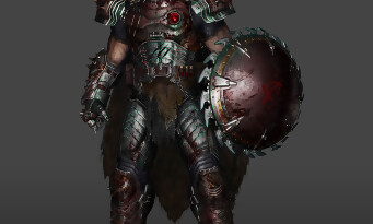 DOOM : The Dark Ages