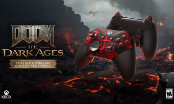 DOOM : The Dark Ages