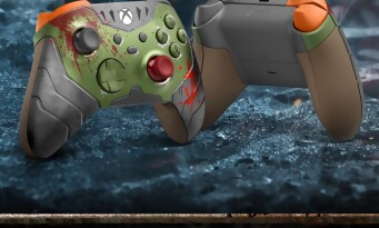 DOOM : The Dark Ages