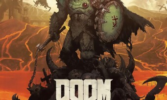 DOOM : The Dark Ages