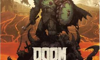 DOOM : The Dark Ages