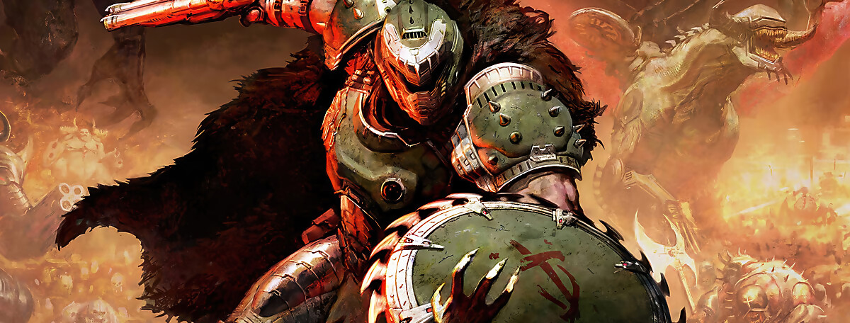 Test DOOM The Dark Ages : bouclier, baston, robot et dragon, toujours aussi bon?