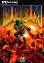 Можно ли ребенку играть в doom