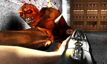 DOOM Reborn : il retape DOOM 1 et 2 sous l'id Tech 4