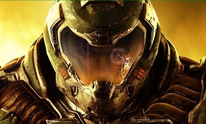 DOOM: سيعمل التصحيح قريبًا على حل مشكلات اللعبة على Nintendo Switch