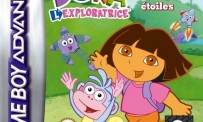 Dora l'Exploratrice : Les Aventures des Super Etoiles