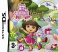 Dora's Big Birthday Adventure