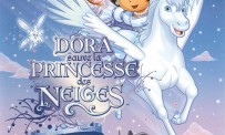 Dora Sauve la Princesse des Neiges