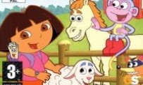 Dora The Explorer : Barnyard Buddies
