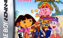 Dora The Explorer : The Search for Pirate Pig's Treasure
