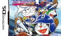 Dorabase Dramatic Stadium Doraemon Super Baseball Gaiden