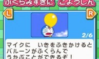 Doraemon : Nobita to Midori no Kyojinden DS
