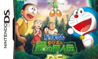 Doraemon : Nobita to Midori no Kyojinden DS