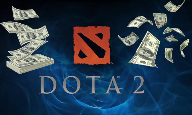 DOTA 2：國際錦標賽 2000 萬美元