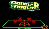 Double D Dodgeball