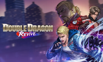 Double Dragon Revive