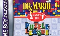 Dr. Mario et Puzzle League