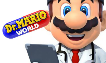 Dr. Mario World : le jeu mobile explique ses règles en vidéo et dévoile sa date de sortie